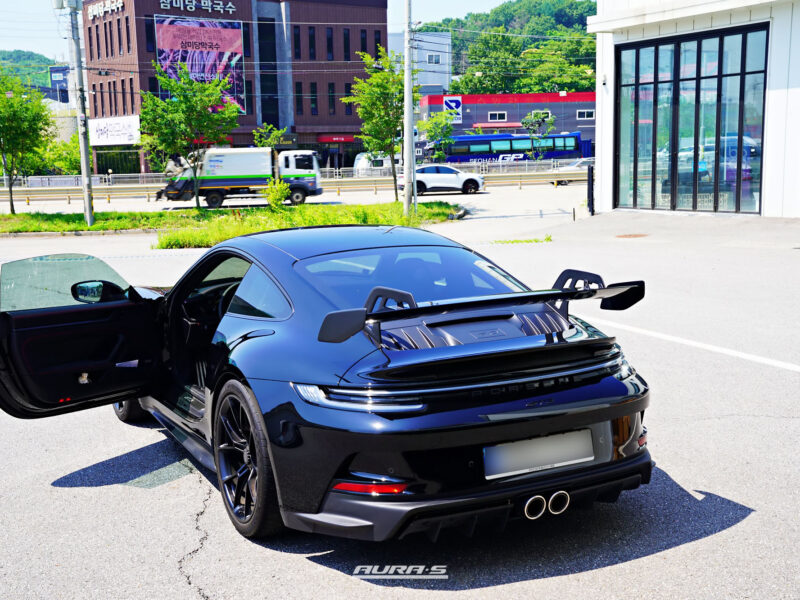 992 GT3 IPE
